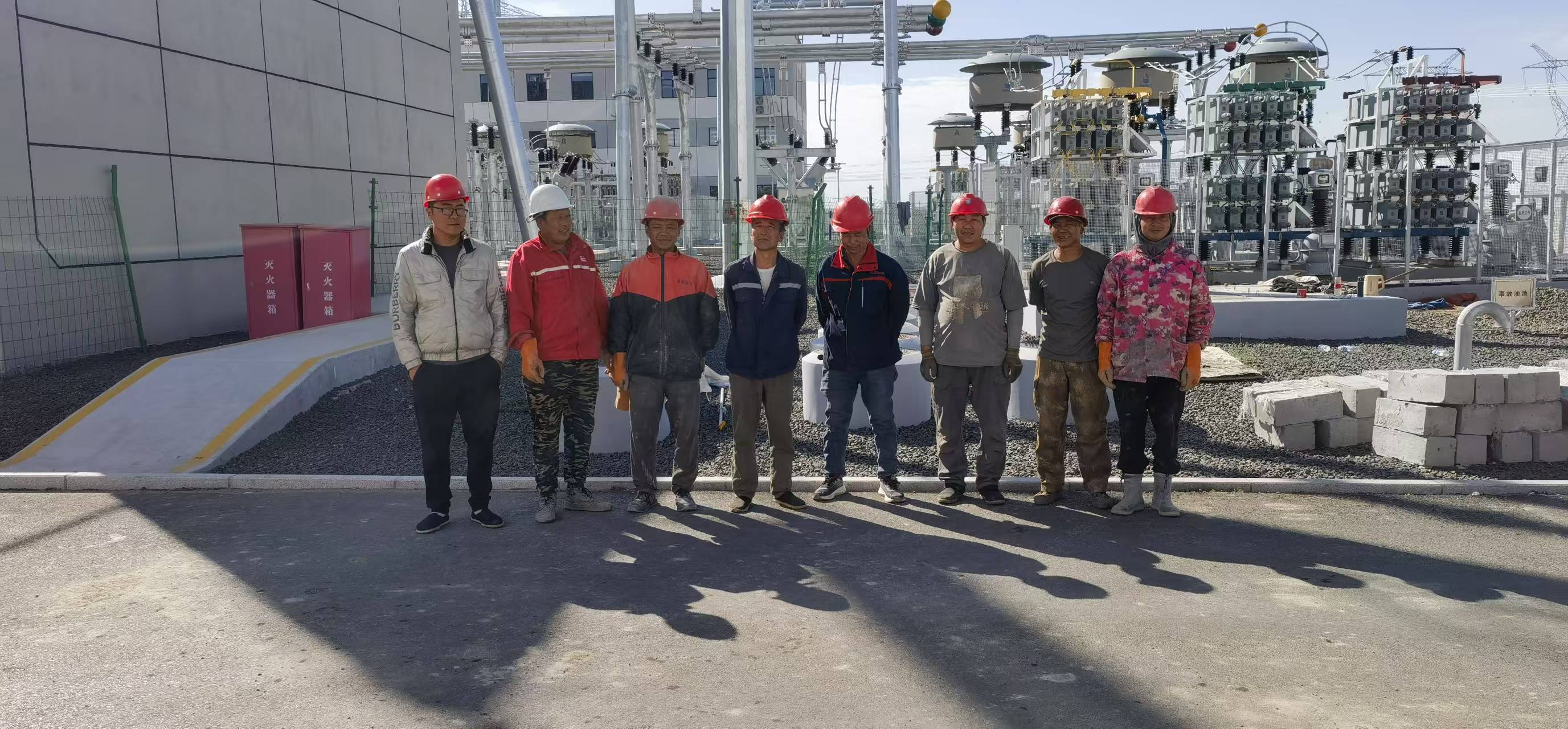 永丰地基沉降如何修复？